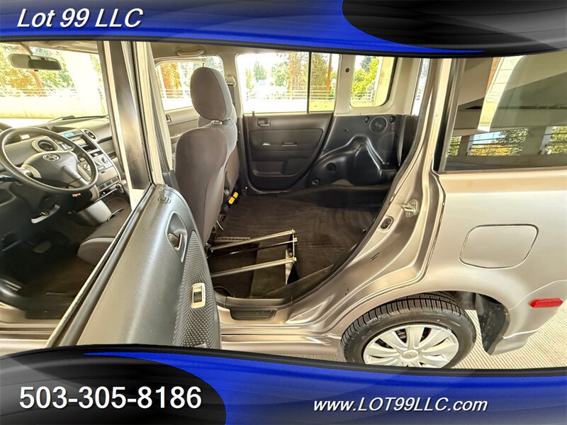 Used 2005 Scion xB FWD image 49