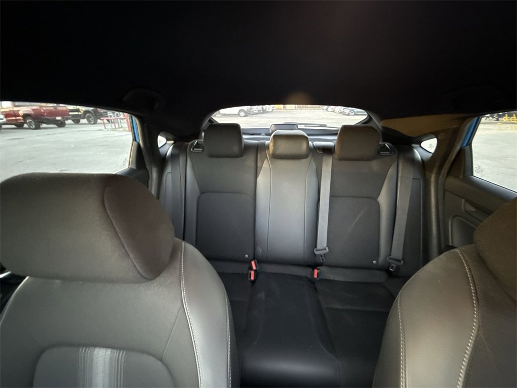 Used 2022 Honda Civic Sport image 29