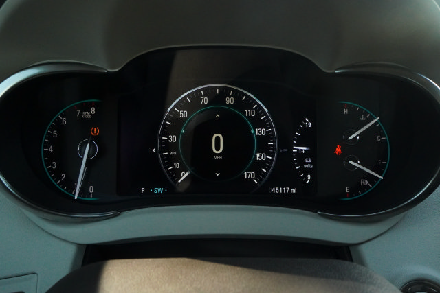 Used 2014 Buick LaCrosse Leather FWD image 15