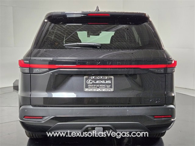 New 2026 Lexus TX 350 350 Premium image 5