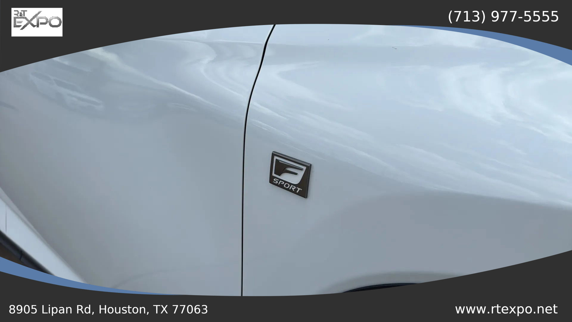 Used 2021 Lexus NX 300 F Sport w/ F Sport Premium Package image 14