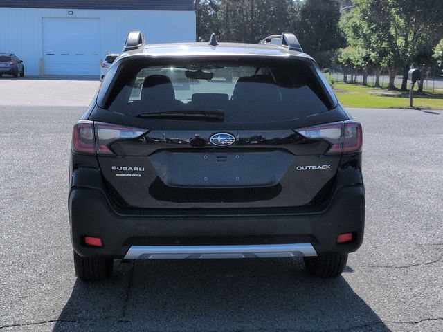 Used 2023 Subaru Outback Limited AWD/4WD image 4