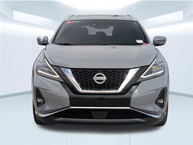 Used 2022 Nissan Murano Platinum w/ Cargo Package FWD image 10