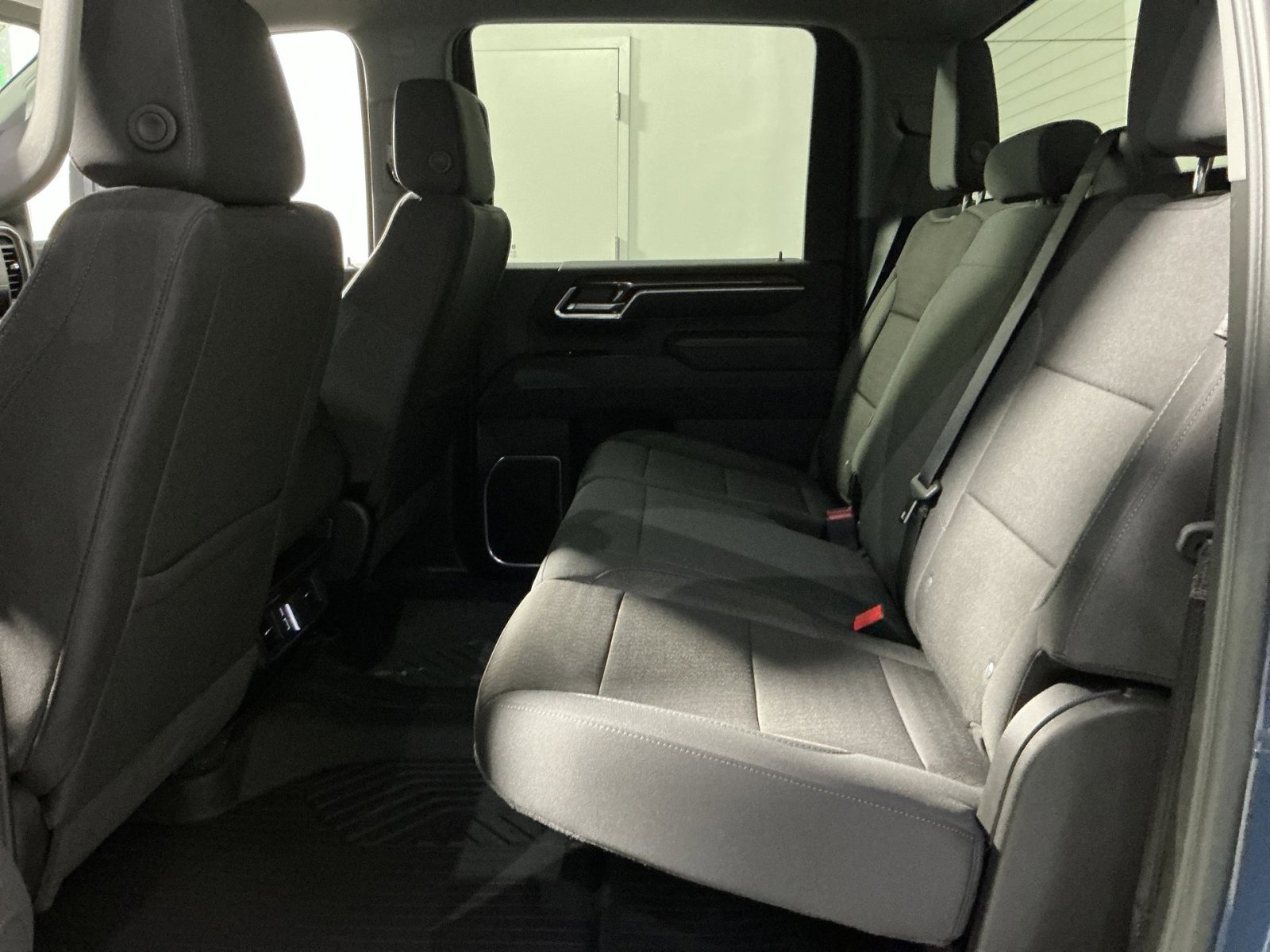 New 2026 Chevrolet Silverado 2500 LT image 30