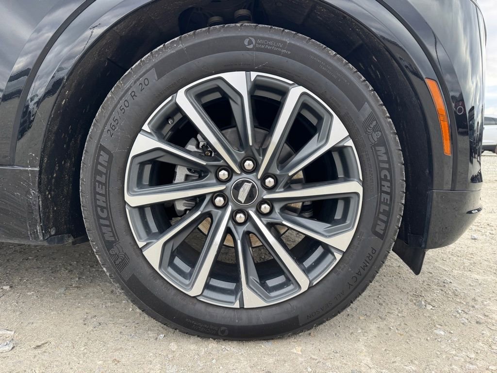 Certified 2024 Cadillac Lyriq Sport image 18