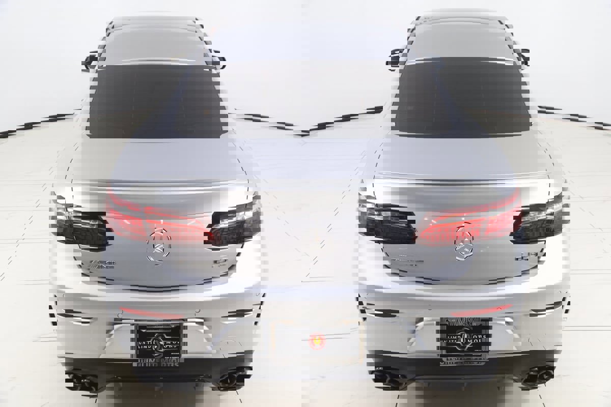 Used 2022 Mercedes-Benz E 53 AMG 4MATIC Coupe image 69