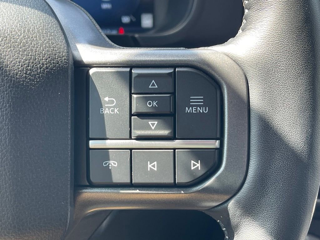 Used 2024 Ford F150 Lariat w/ Equipment Group 502A High image 7