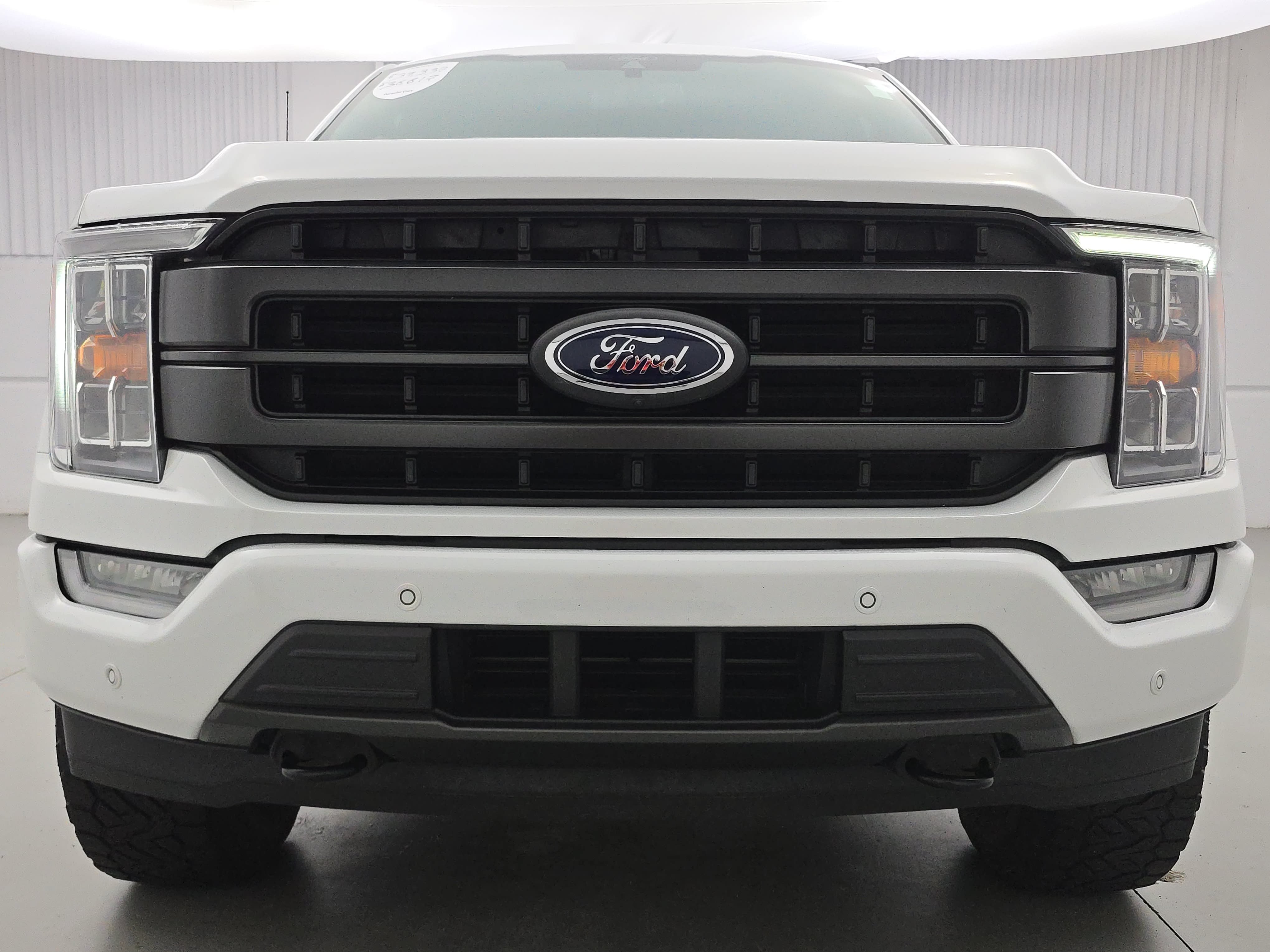 Used 2021 Ford F150 XLT w/ Equipment Group 302A High AWD/4WD image 10
