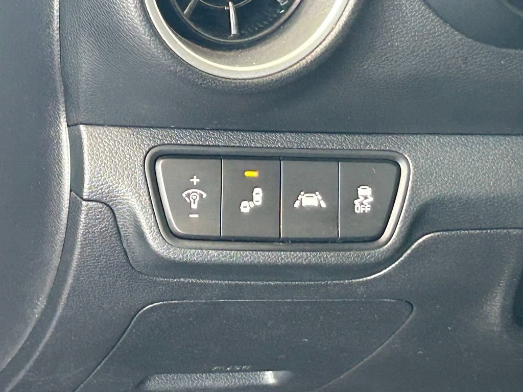 Used 2021 Kia Forte GT FWD image 36