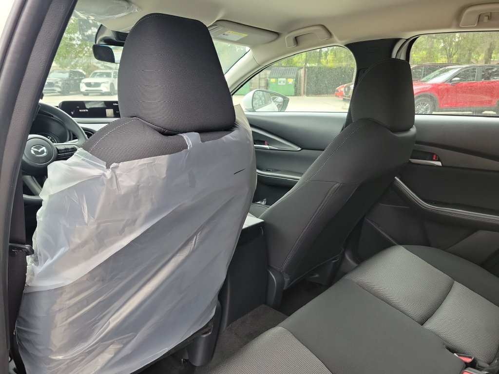 New 2026 MAZDA CX-30 AWD 2.5 S image 9