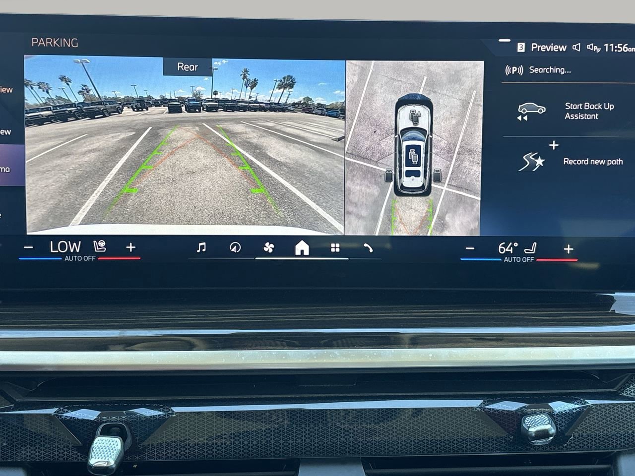 Used 2025 BMW X7 xDrive40i image 26