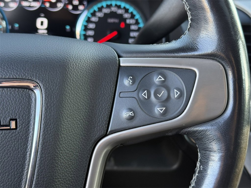 Used 2018 GMC Yukon XL Denali w/ Denali Ultimate Package image 21