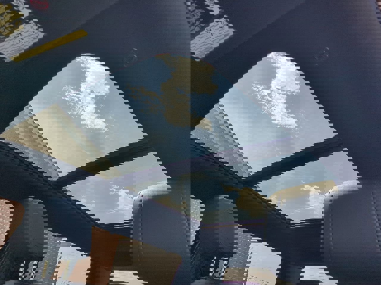 Used 2025 Toyota Tundra Platinum image 18