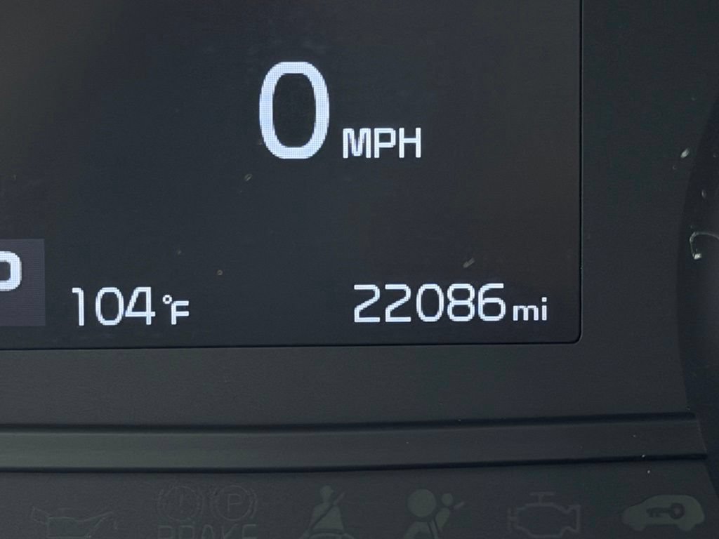 Used 2020 Kia Sportage S AWD/4WD image 31