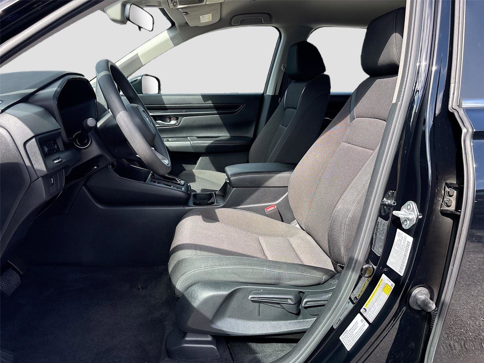 Used 2023 Honda CR-V LX image 23