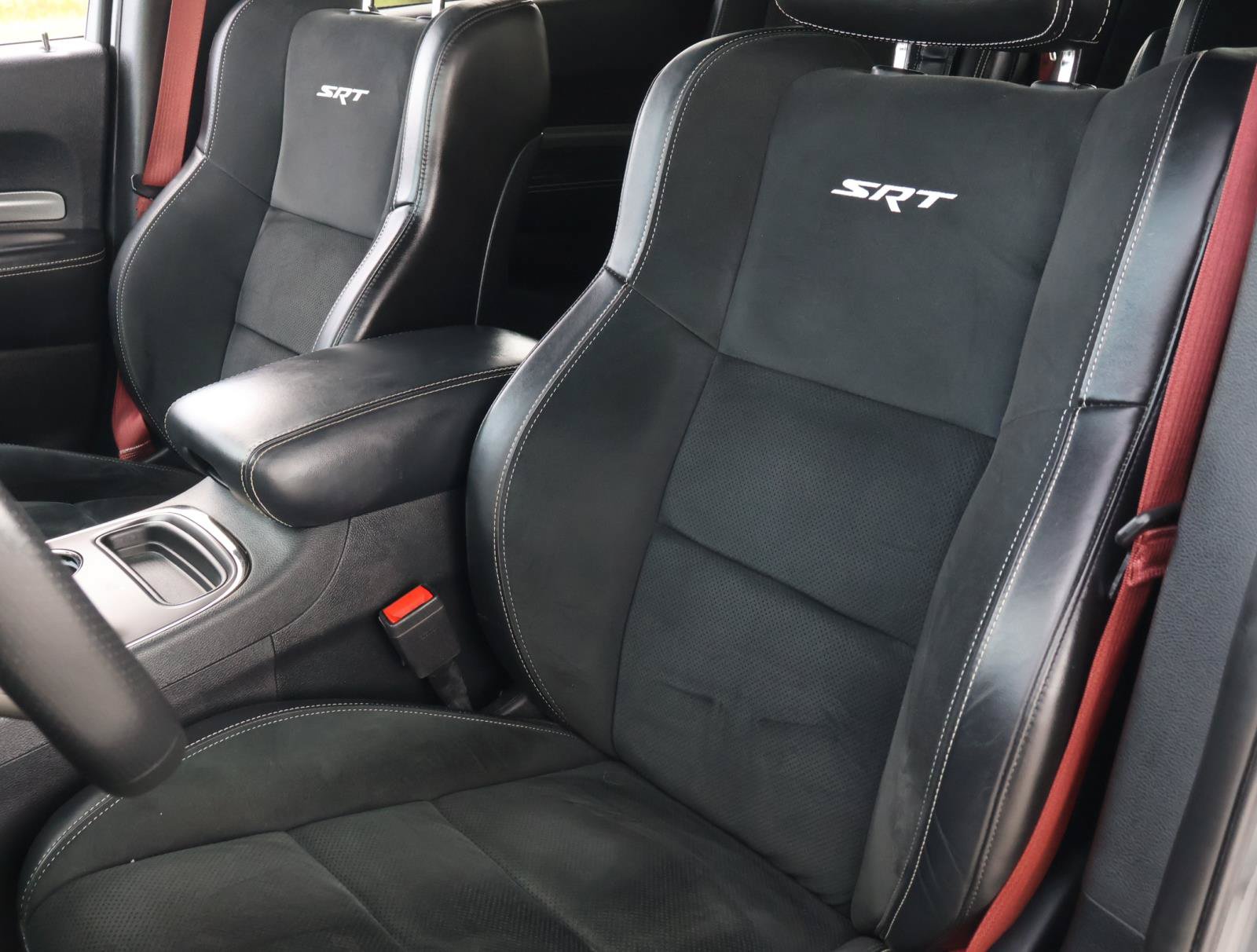 Used 2020 Dodge Durango SRT AWD/4WD image 13