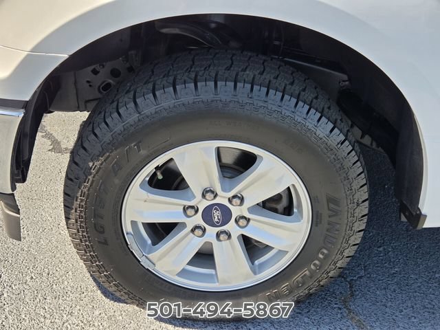 Used 2019 Ford F150 XLT RWD image 16