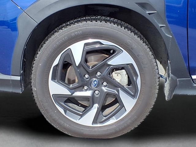 Used 2024 Subaru Crosstrek 2.5i Limited AWD/4WD image 13