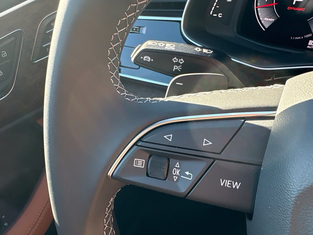New 2027 Audi Q8 Premium Plus AWD/4WD image 12