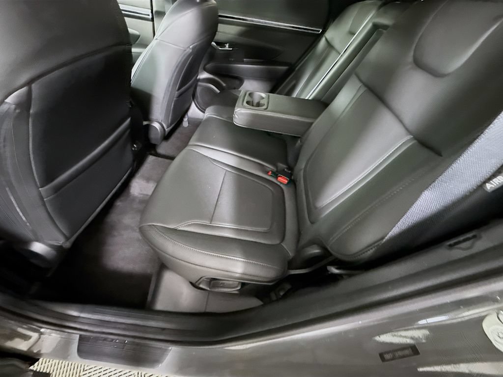 Certified 2024 Hyundai Tucson SEL w/ Convenience Package AWD/4WD image 29