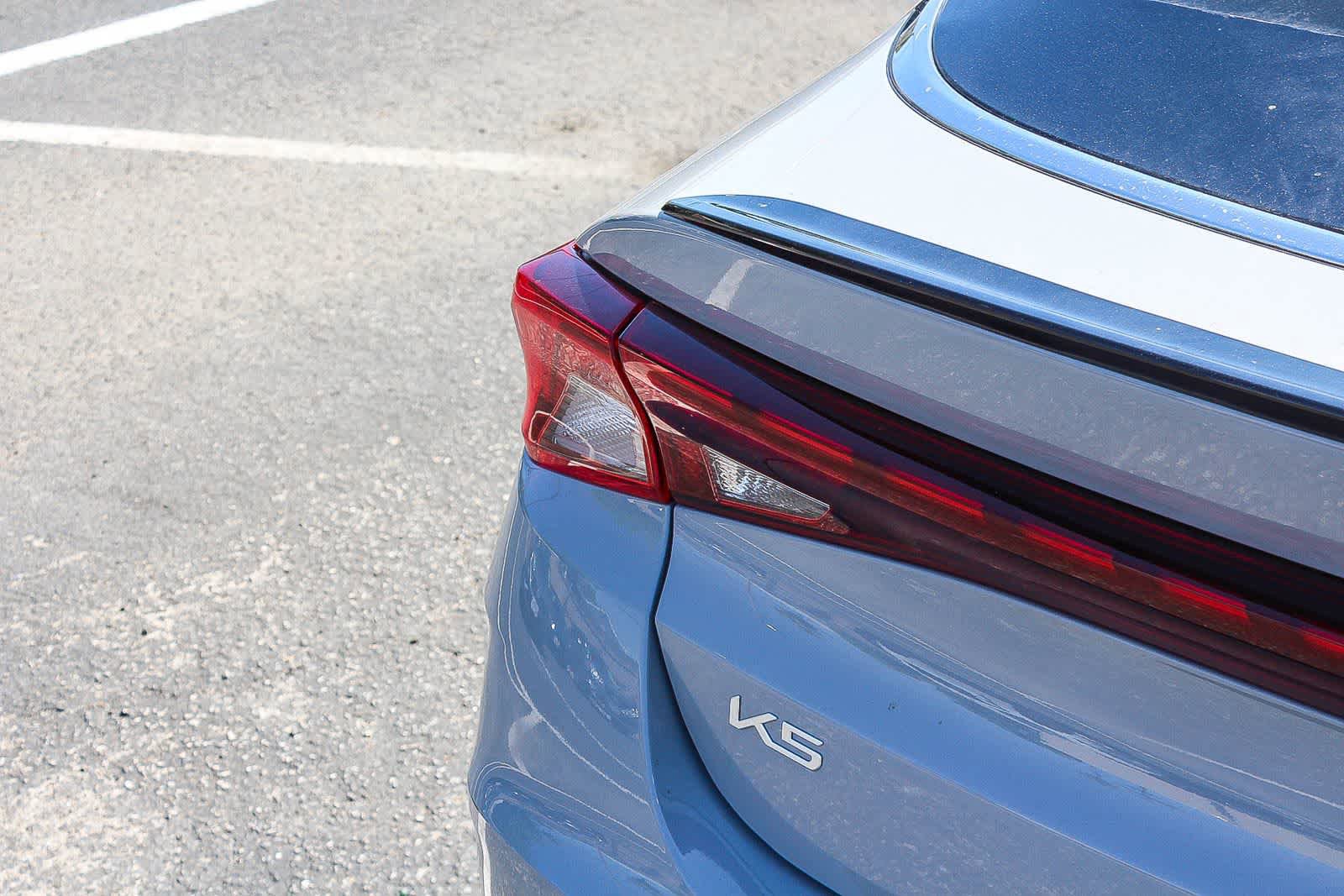 Used 2023 Kia K5 GT-Line w/ GT-Line Premium Package image 8