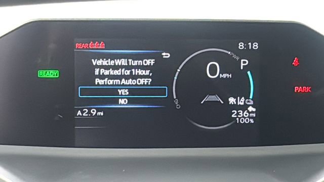 New 2026 Subaru Solterra Premium image 21