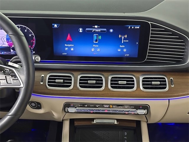 Certified 2025 Mercedes-Benz GLS 450 GLS 450 image 20