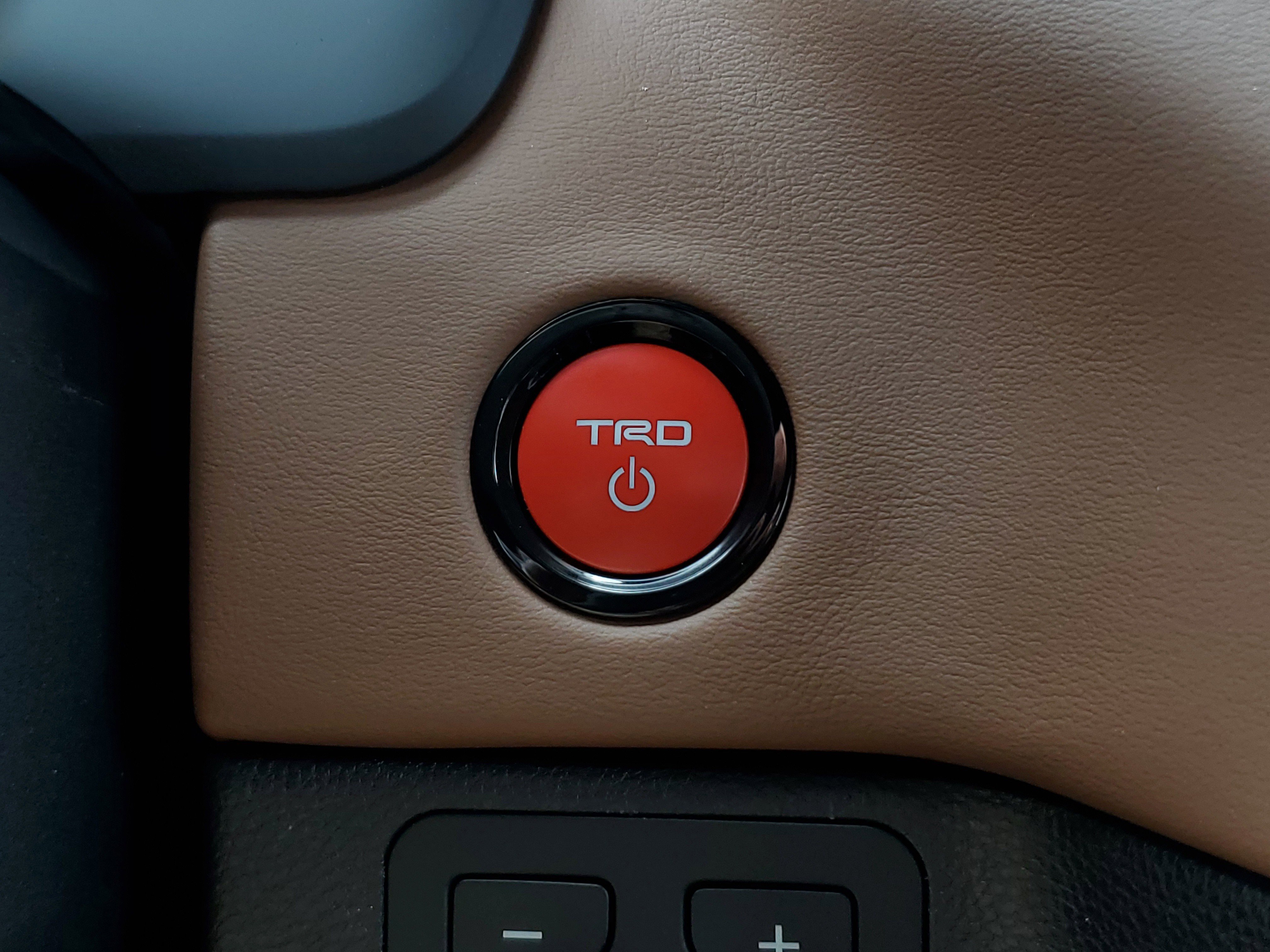 New 2026 Toyota Tundra 1794 Edition image 32