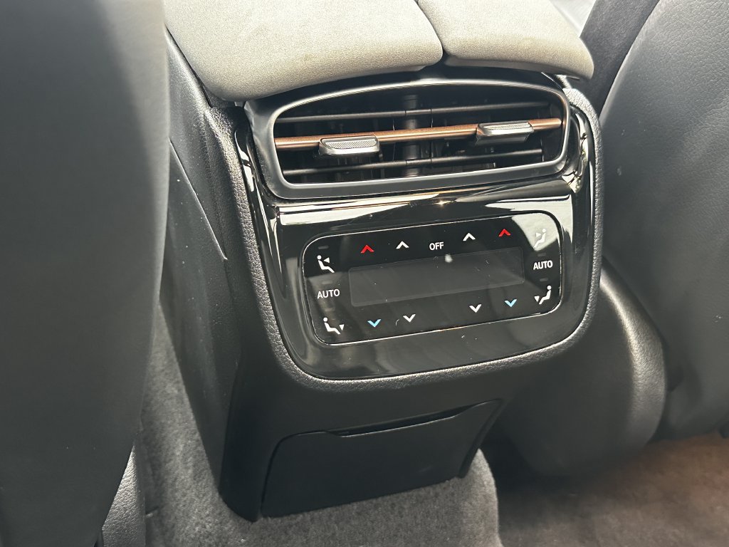 Certified 2023 Mercedes-Benz EQS 450+ SUV image 26