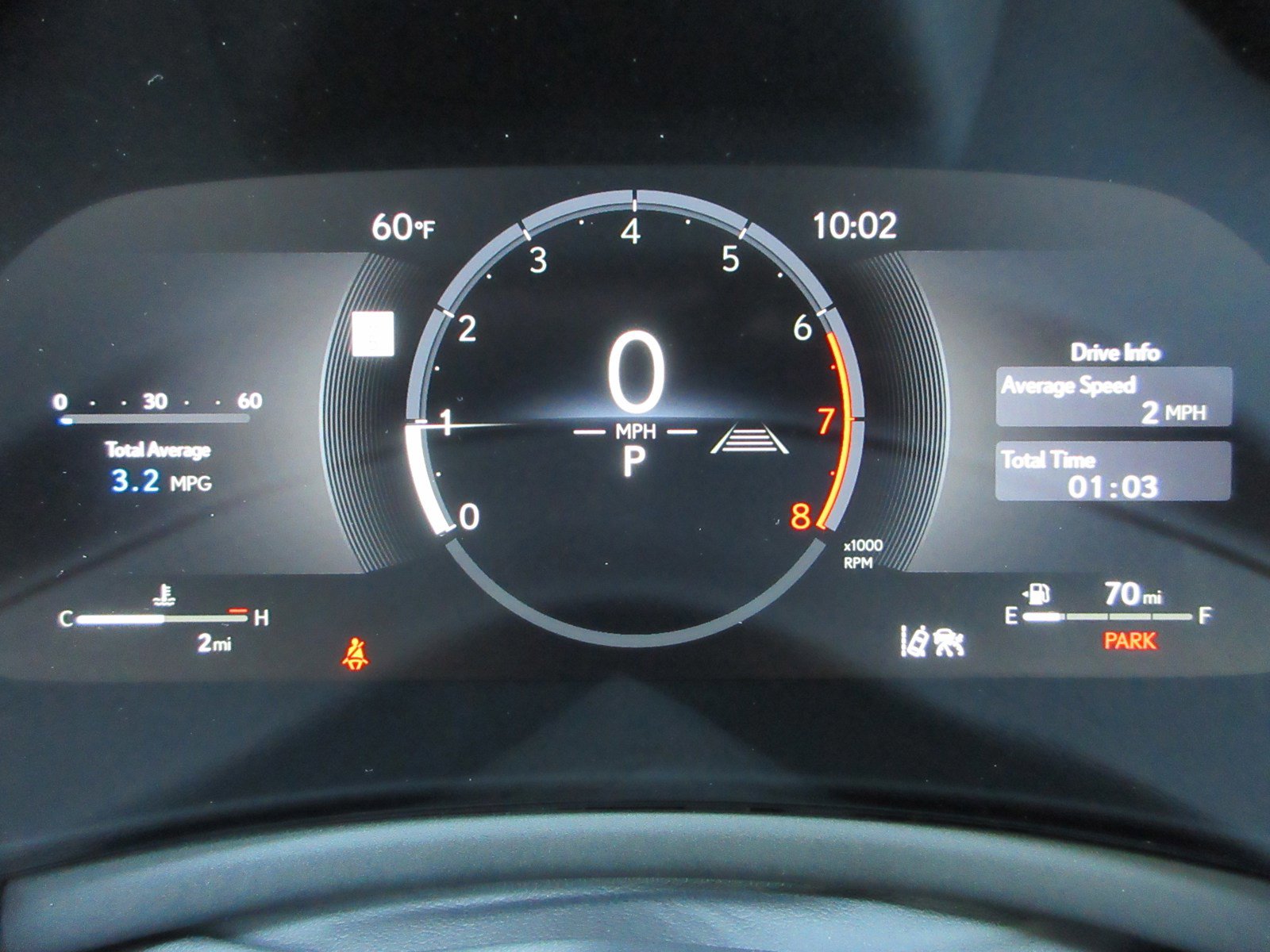 New 2026 Lexus TX 350 AWD image 36