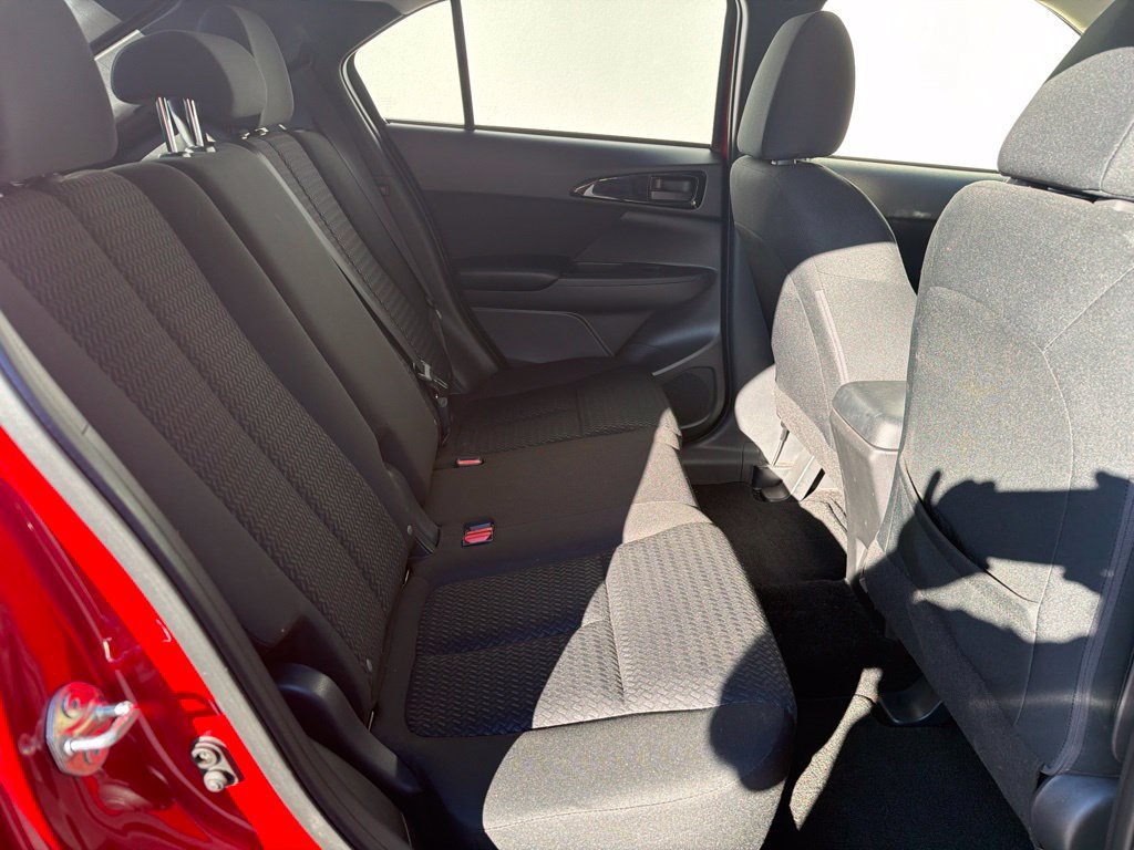 Used 2022 Mitsubishi Eclipse Cross ES AWD/4WD image 18