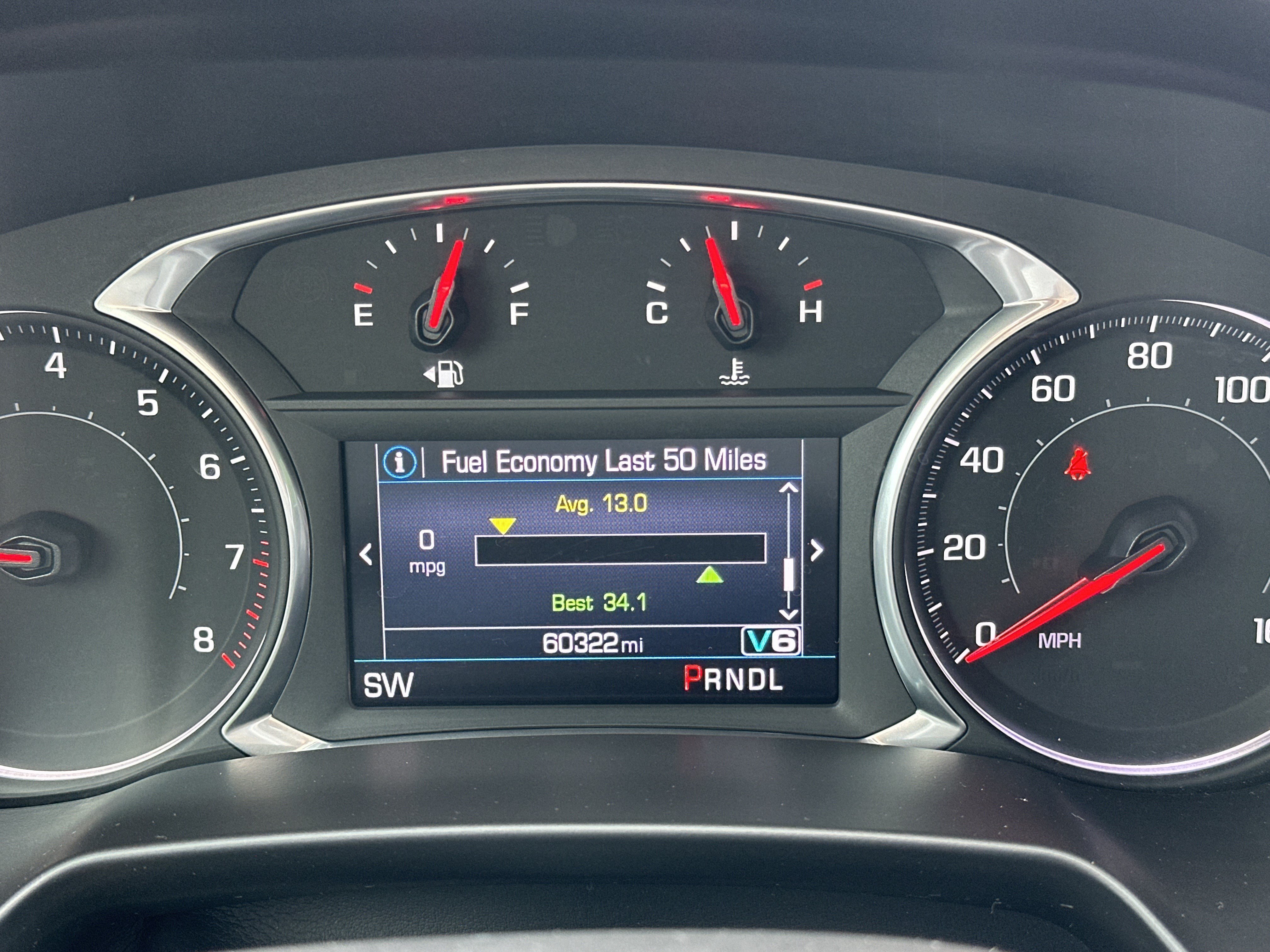 Used 2019 Chevrolet Blazer LT FWD image 21