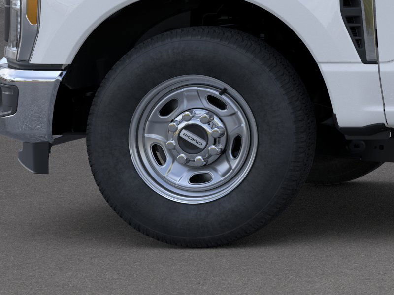 New 2026 Ford F350 2WD SuperCab Super Duty image 19