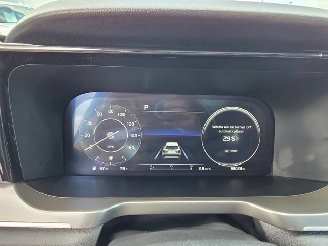 Used 2023 Kia Sorento SX AWD/4WD image 32