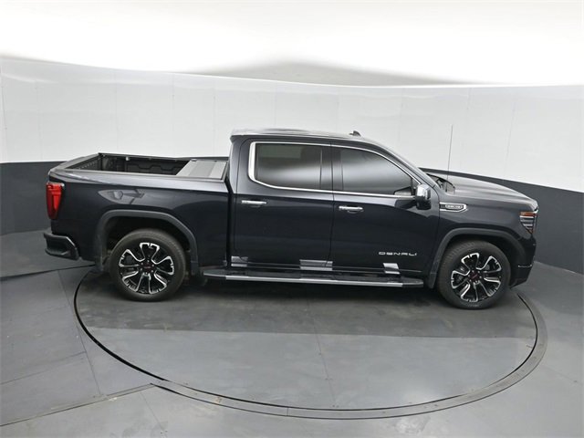 Used 2022 GMC Sierra 1500 Denali image 30