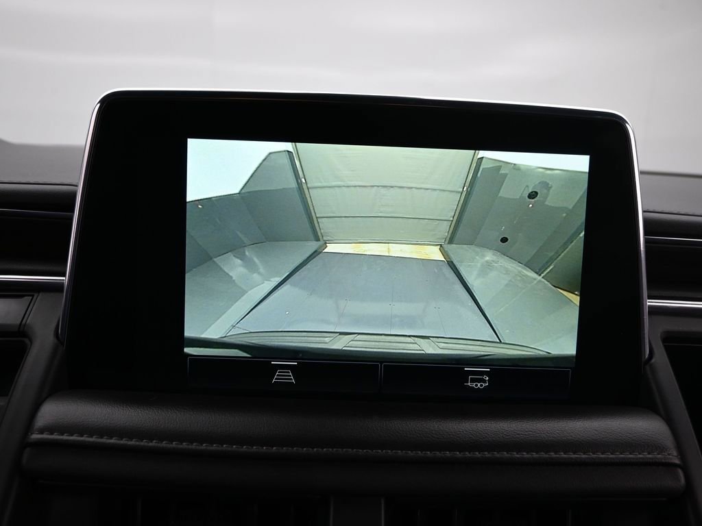 Used 2022 Chevrolet Tahoe LT image 11