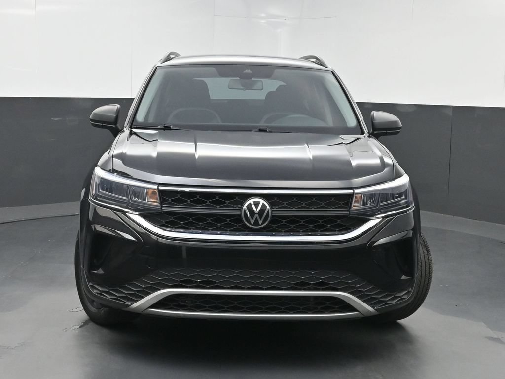 Used 2022 Volkswagen Taos S w/ IQ Drive S Package FWD image 35