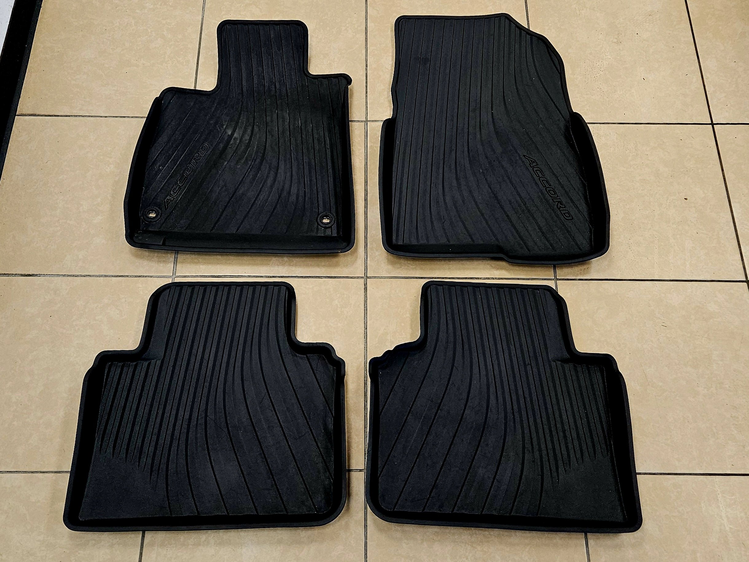 Used 2020 Honda Accord Sport image 38