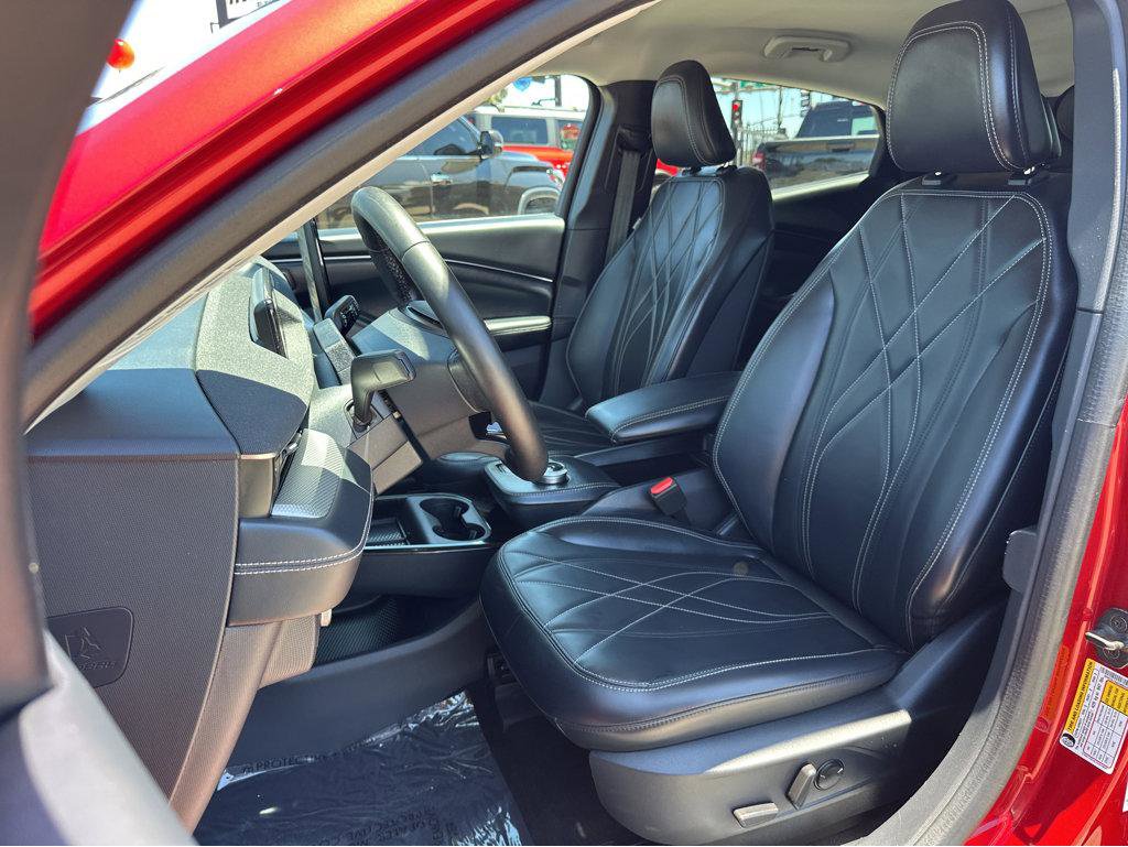 Used 2021 Ford Mustang Mach-E Select w/ Comfort/Technology Package image 8