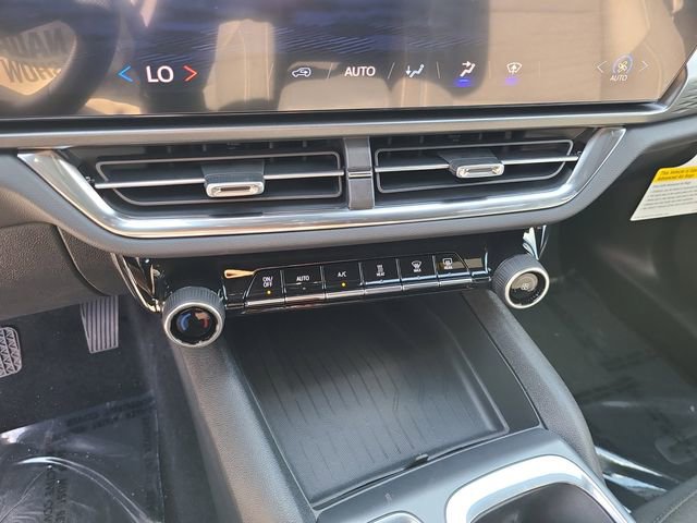 New 2026 Chevrolet Equinox EV LT image 33