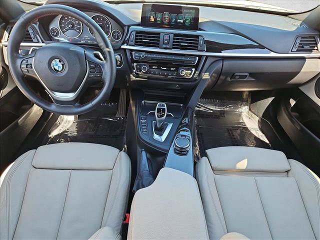 Used 2017 BMW 430i Gran Coupe RWD image 19