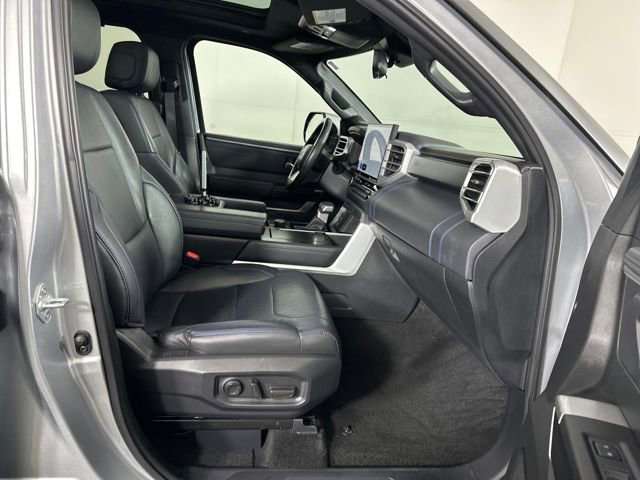 Used 2024 Toyota Tundra Platinum image 28