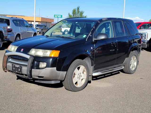 Used 2004 Saturn Vue AWD V6 w/ Comfort Pkg image 1