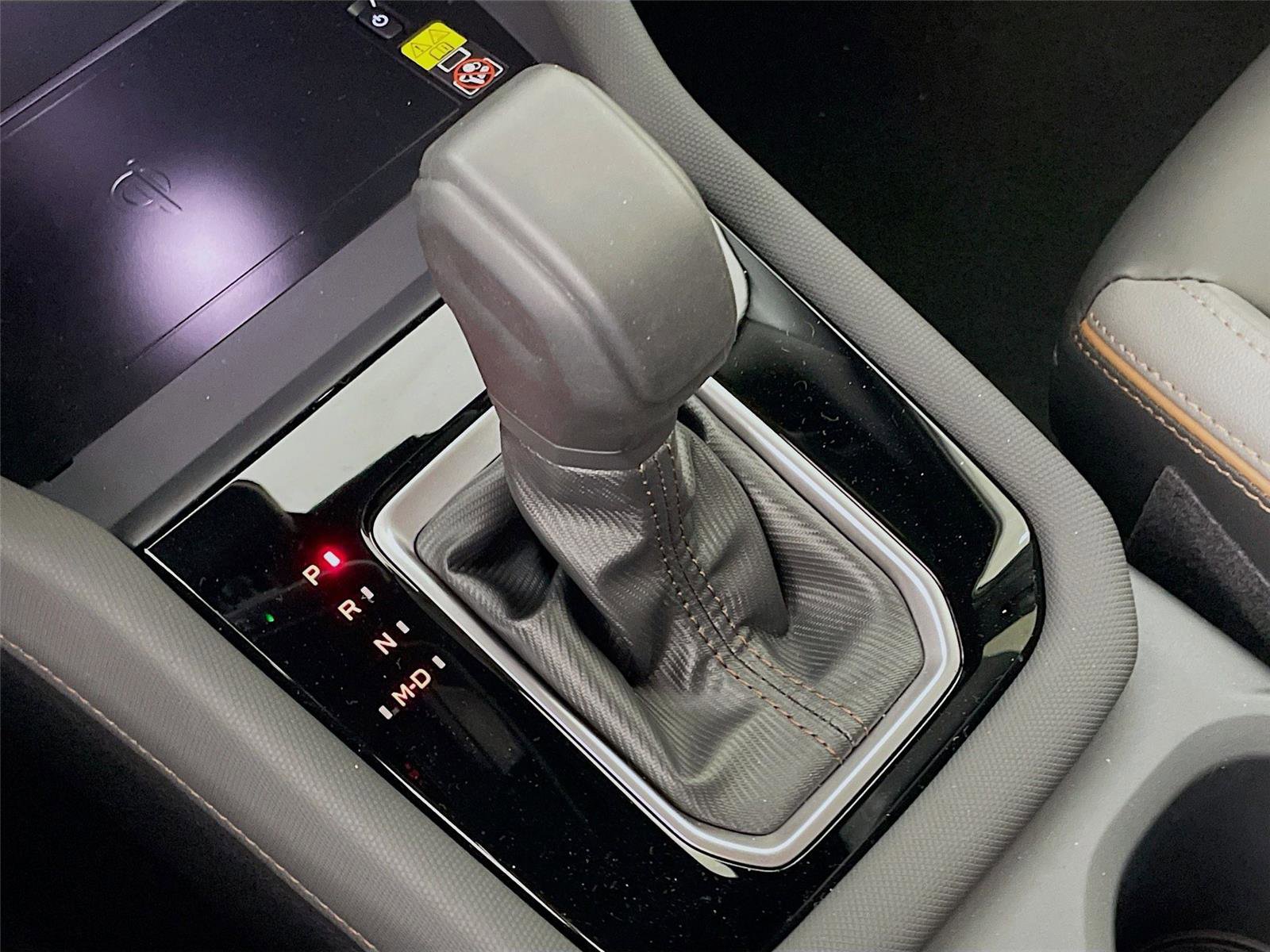 New 2025 Subaru Forester Sport image 19