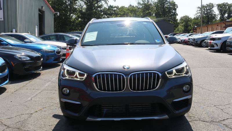Used 2016 BMW X1 xDrive28i AWD/4WD image 2