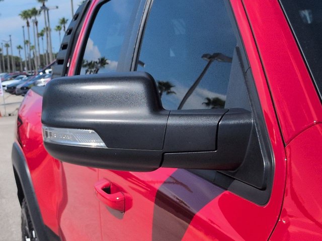 Used 2022 RAM 1500 TRX w/ TRX Level 2 Equipment Group AWD/4WD image 12