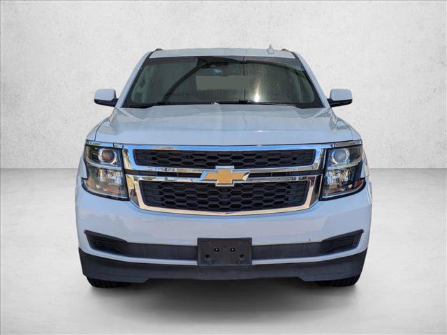Used 2017 Chevrolet Tahoe LT RWD image 2
