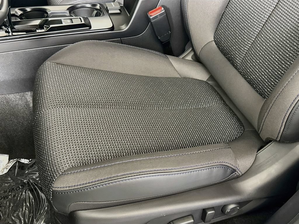 New 2026 Subaru Forester Premium AWD/4WD image 18