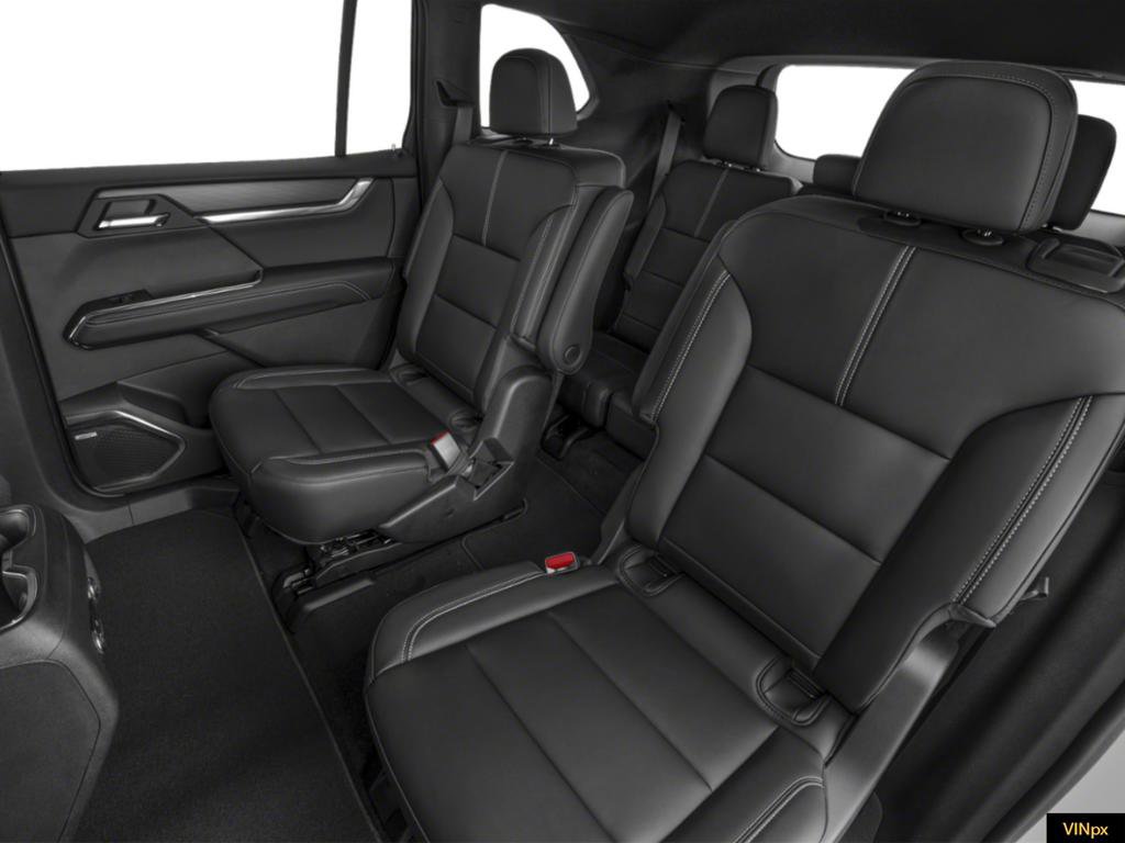 New 2026 GMC Acadia Elevation w/ Black Edition image 15