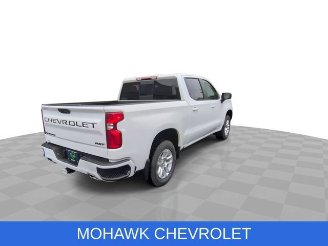 Used 2023 Chevrolet Silverado 1500 RST w/ Convenience Package II AWD/4WD image 9